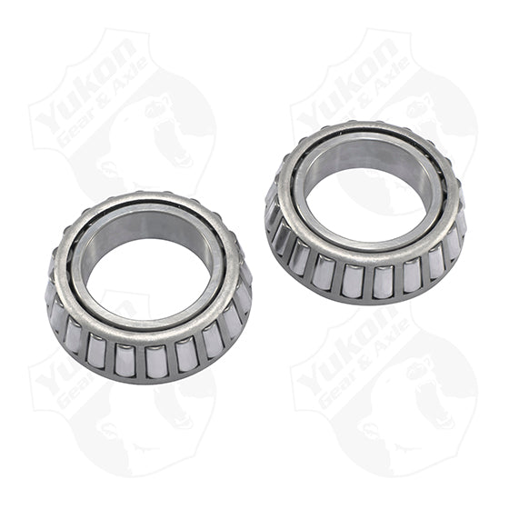 Yukon Gear YTSB-D30 - Differential Carrier Bearing