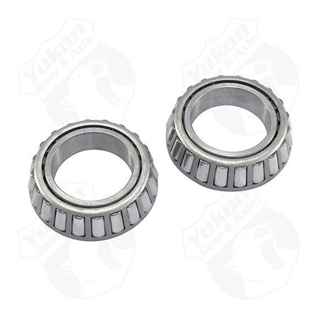 Yukon Gear YTSB-D30 - Differential Carrier Bearing