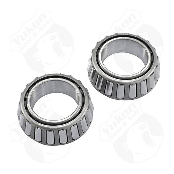 Yukon Gear Driveline and Axles Yukon Gear YTSB-D44 Differential Carrier Bearing