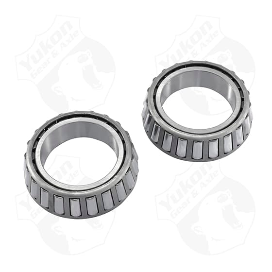 Yukon Gear Driveline and Axles Yukon Gear YTSB-D60 Differential Carrier Bearing