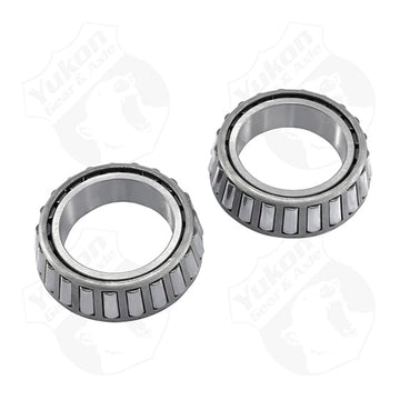 Yukon Gear Driveline and Axles Yukon Gear YTSB-D60 Differential Carrier Bearing