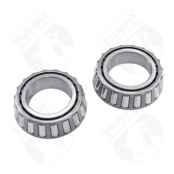 Yukon Gear Driveline and Axles Yukon Gear YTSB-D80 Differential Carrier Bearing