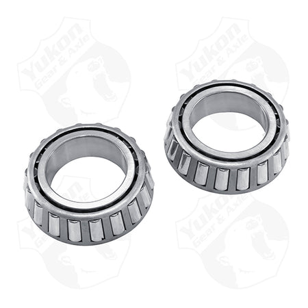 Yukon Gear YUKYTSB-D80
