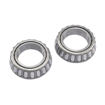 Yukon Gear Driveline and Axles Yukon Gear YTSB-D30 Differential Carrier Bearing