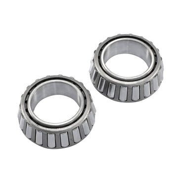 Yukon Gear Driveline and Axles Yukon Gear YTSB-D44 Differential Carrier Bearing