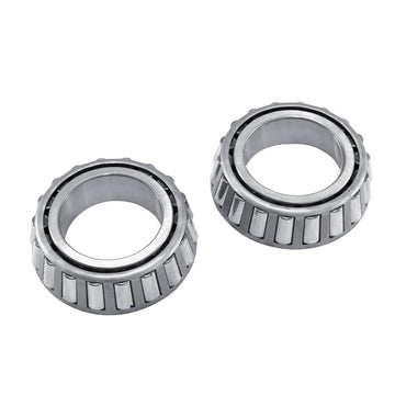 Yukon Gear Driveline and Axles Yukon Gear YTSB-D80 Differential Carrier Bearing