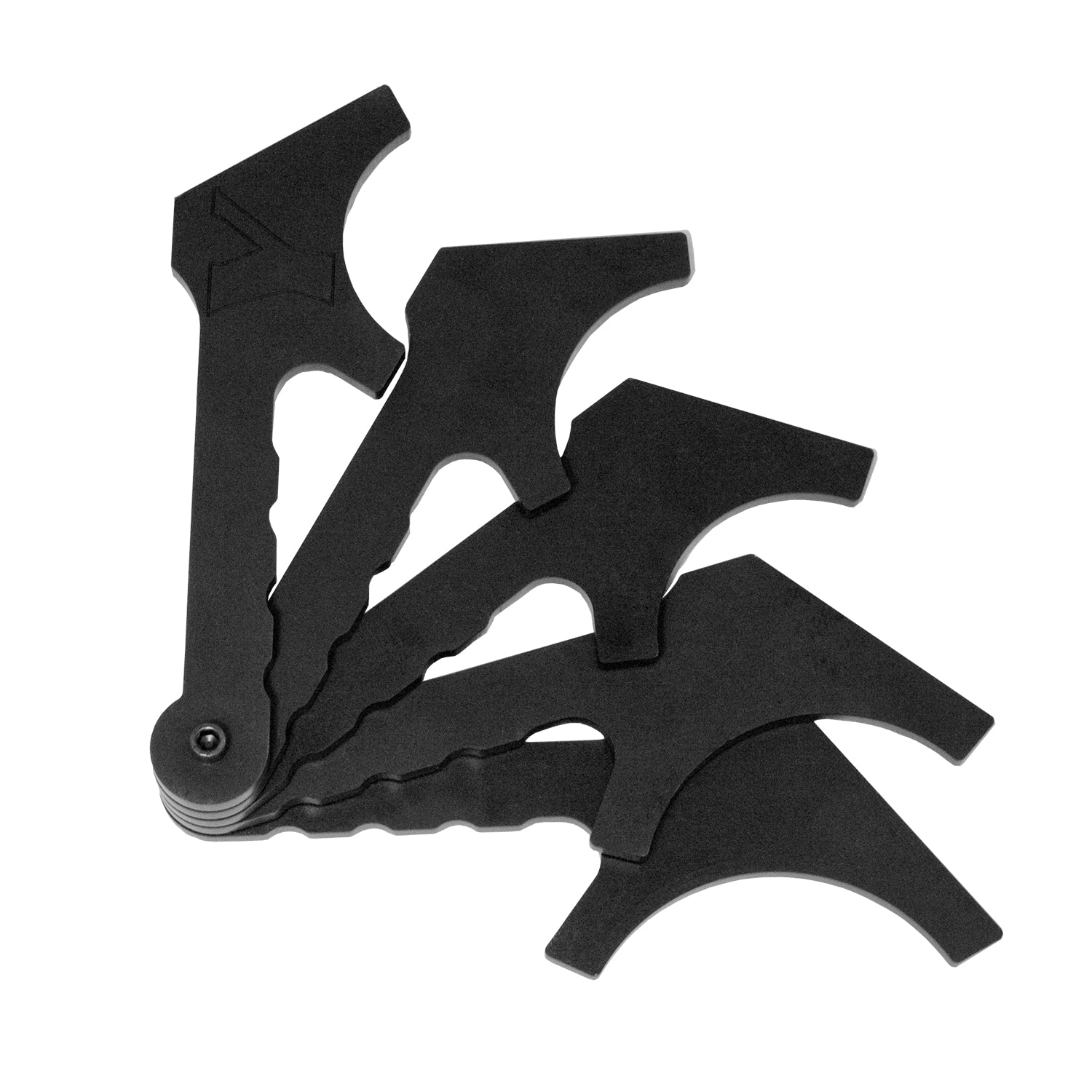 Yukon Gear Tools and Equipment Yukon Gear YTSD-01 Axle Shaft Tool Kit