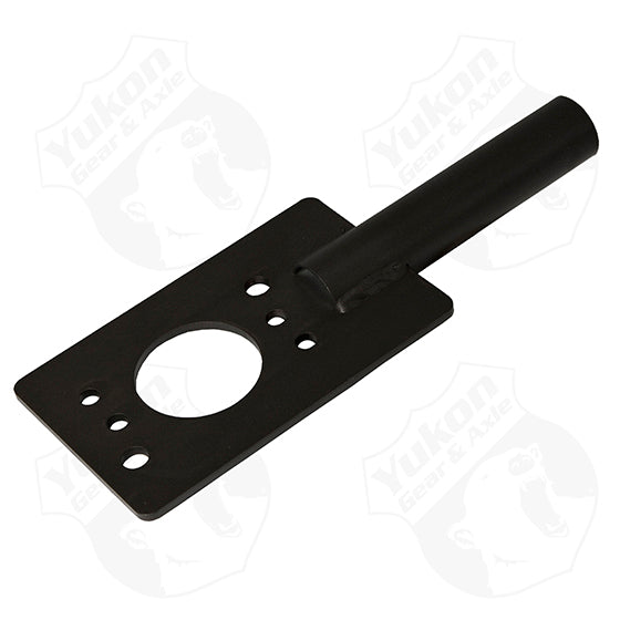 Yukon Gear Driveline and Axles Yukon Gear YTYH-01 Differential Pinion Setting Tool