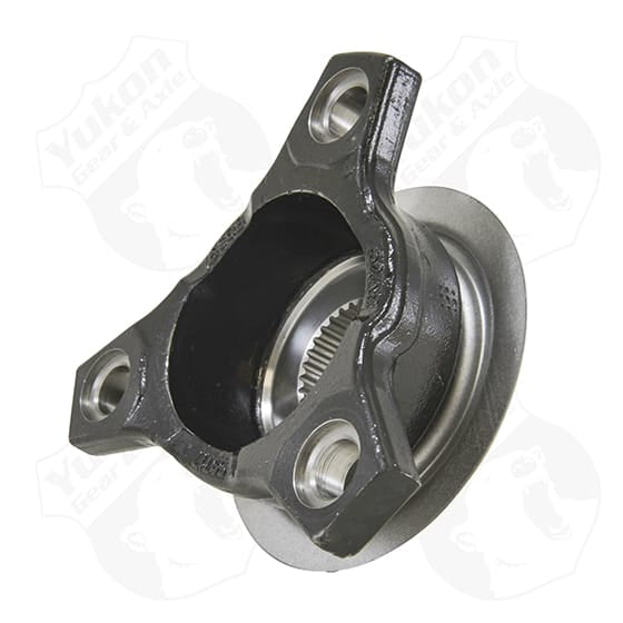 Yukon Gear Driveline and Axles Yukon Gear YYC198-B Differential End Yoke