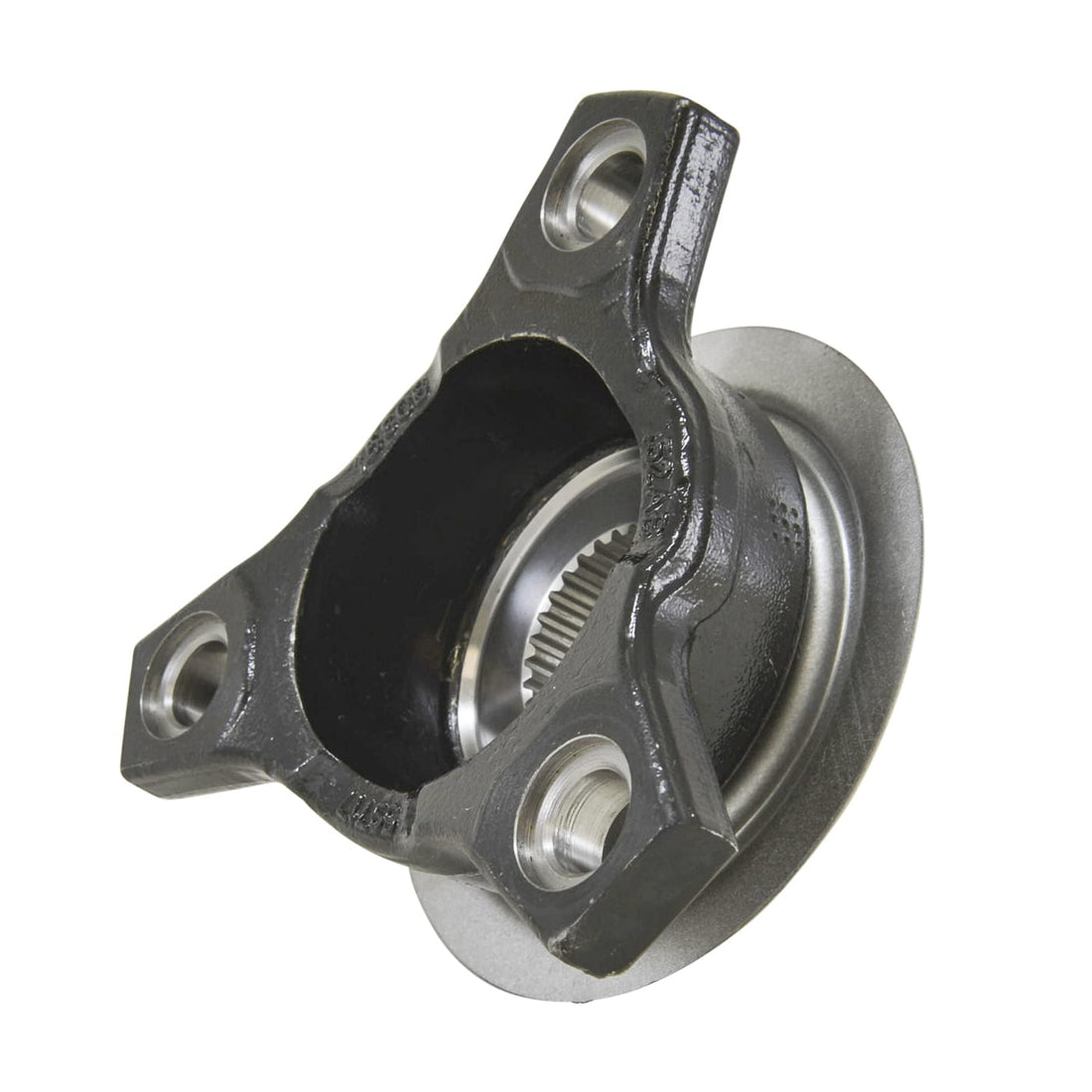 Yukon Gear Driveline and Axles Yukon Gear YYC198-B Differential End Yoke