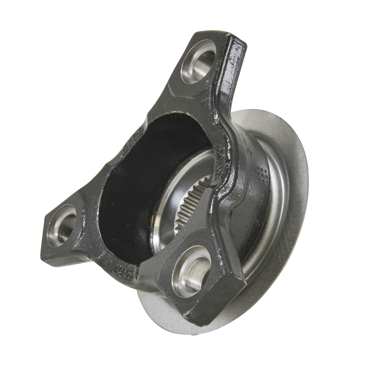 Yukon Gear YYC198-B - Differential End Yoke