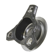 Yukon Gear Driveline and Axles Yukon Gear YYC198-B Differential End Yoke