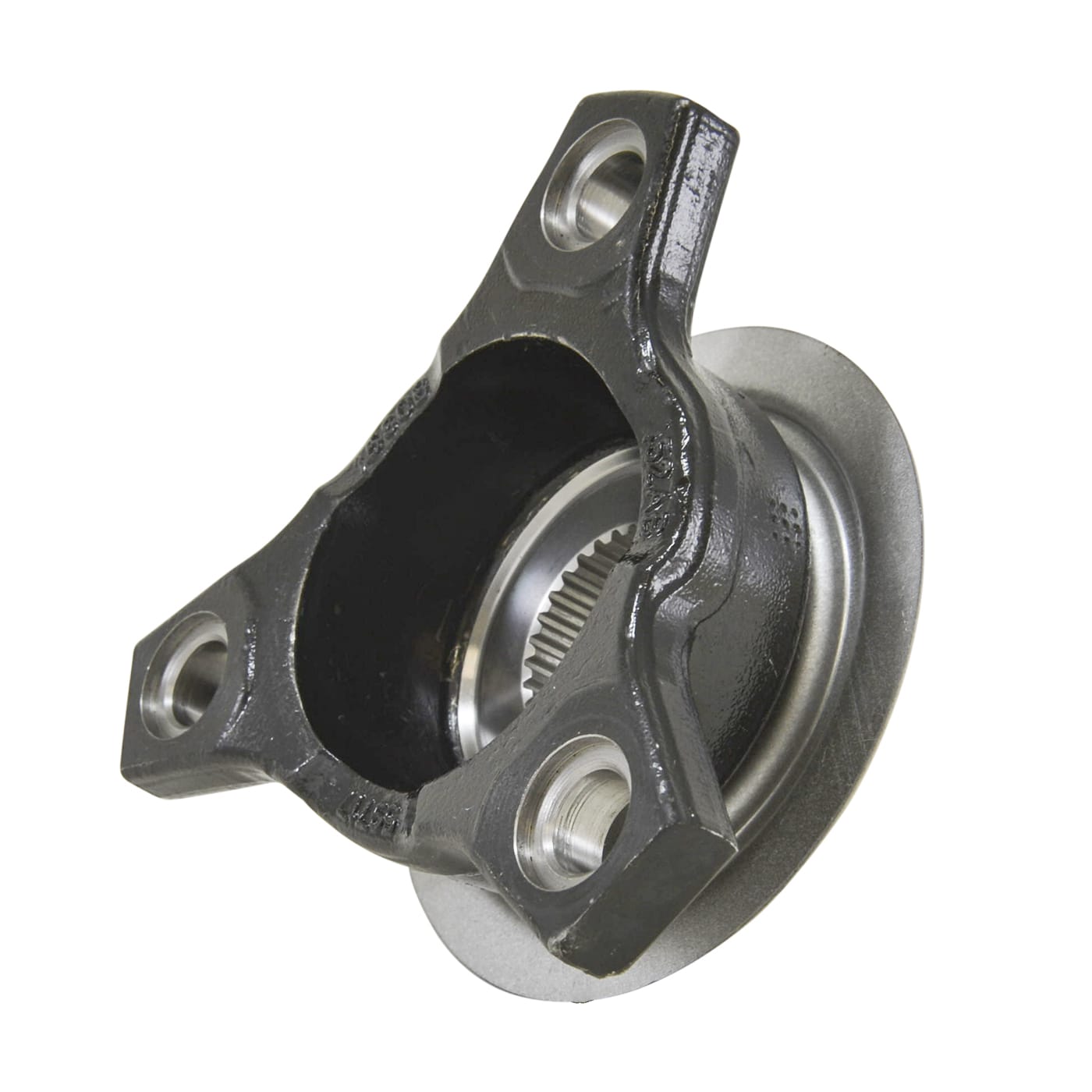 Yukon Gear Driveline and Axles Yukon Gear YYC198-B Differential End Yoke