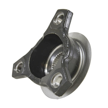 Yukon Gear Driveline and Axles Yukon Gear YYC198-B Differential End Yoke
