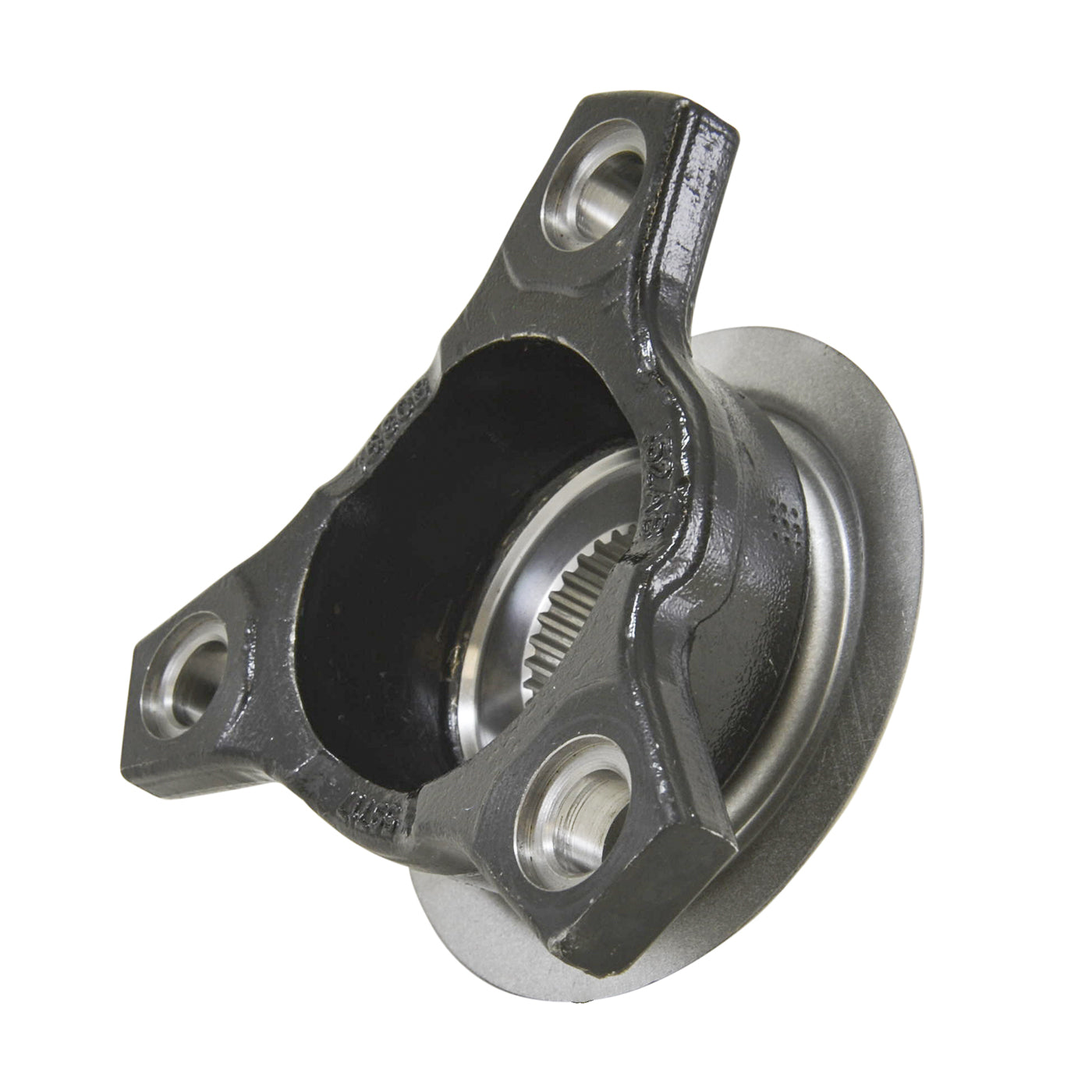 Yukon Gear YYC198-B - Differential End Yoke