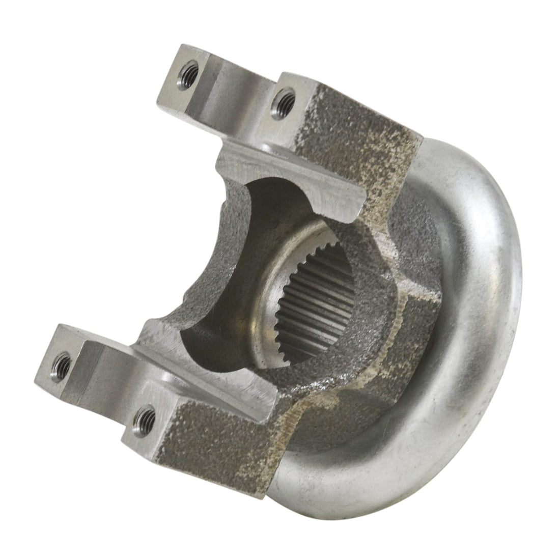Yukon Gear Driveline and Axles Yukon Gear YYC3432485 Differential End Yoke