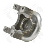 Yukon Gear Driveline and Axles Yukon Gear YYC3432485 Differential End Yoke