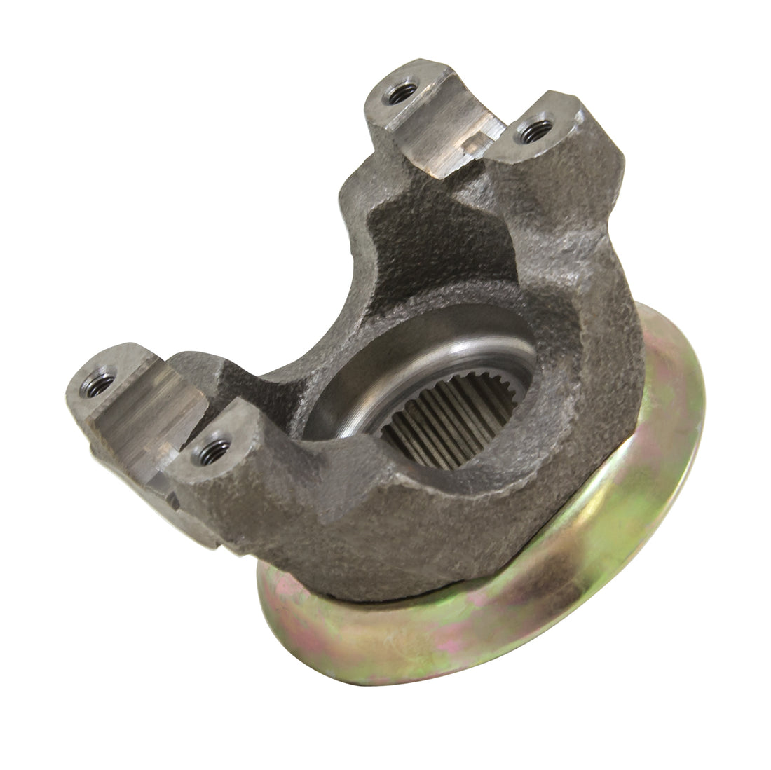 Yukon Gear Driveline and Axles Yukon Gear YYC3723251 Differential End Yoke