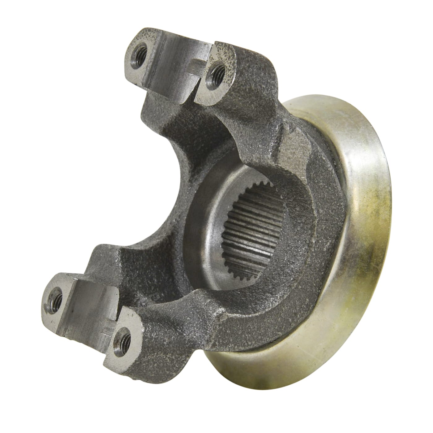 Yukon Gear Driveline and Axles Yukon Gear YYC3723252 Differential End Yoke