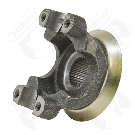 Yukon Gear Driveline and Axles Yukon Gear YYC3723252 Differential End Yoke