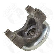 Yukon Gear Driveline and Axles Yukon Gear YYC4137976 Differential End Yoke