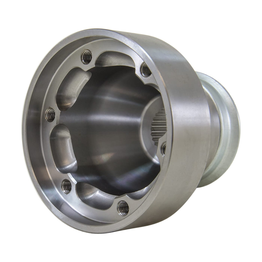 Yukon Gear Driveline and Axles Yukon Gear YYC5066050AB Differential End Yoke