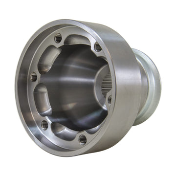 Yukon Gear Driveline and Axles Yukon Gear YYC5066050AB Differential End Yoke