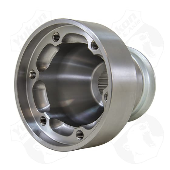 Yukon Gear Driveline and Axles Yukon Gear YYC5066050AB Differential End Yoke