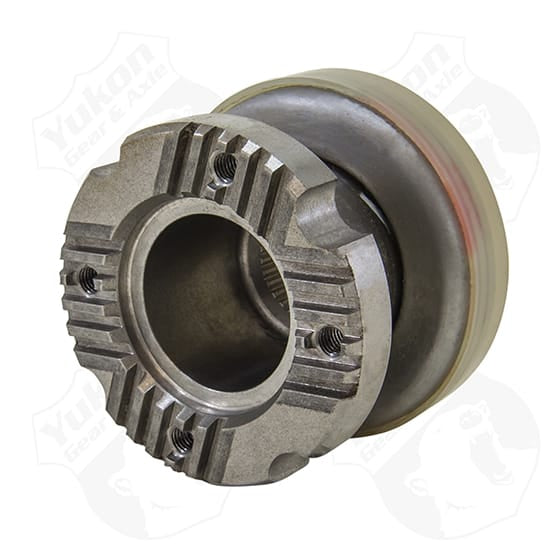 Yukon Gear Driveline and Axles Yukon Gear YYC5086696 Differential End Yoke