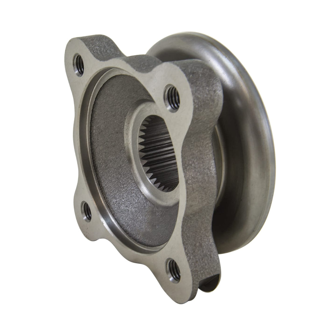 Yukon Gear Driveline and Axles Yukon Gear YYC5189950 Differential End Yoke