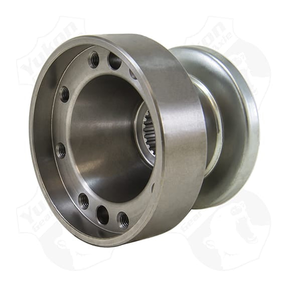Yukon Gear Driveline and Axles Yukon Gear YYC68003262 Differential End Yoke