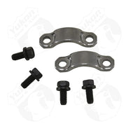 Yukon Gear Driveline and Axles Yukon Gear YYC7290-STRAP Universal Joint Strap Kit