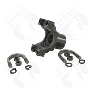 Yukon Gear Driveline and Axles Yukon Gear YYC8.75-1350-B Differential End Yoke