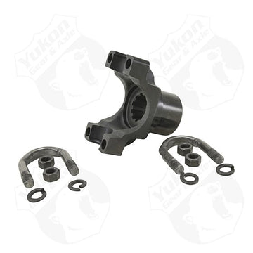 Yukon Gear Driveline and Axles Yukon Gear YYC8.75-1350-B Differential End Yoke