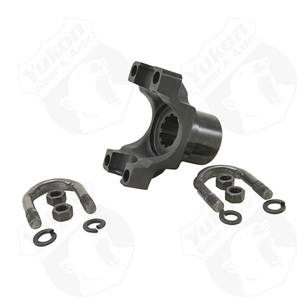 Yukon Gear YYC8.75-1350-C - Differential End Yoke