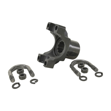 Yukon Gear YYC8.75-1350-F - Differential End Yoke