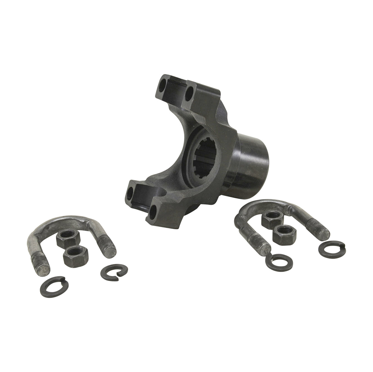 Yukon Gear YYC8.75-1350-B - Differential End Yoke