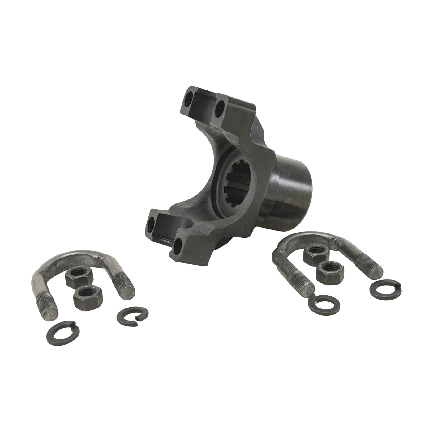 Yukon Gear YYC8.75-1350-C - Differential End Yoke