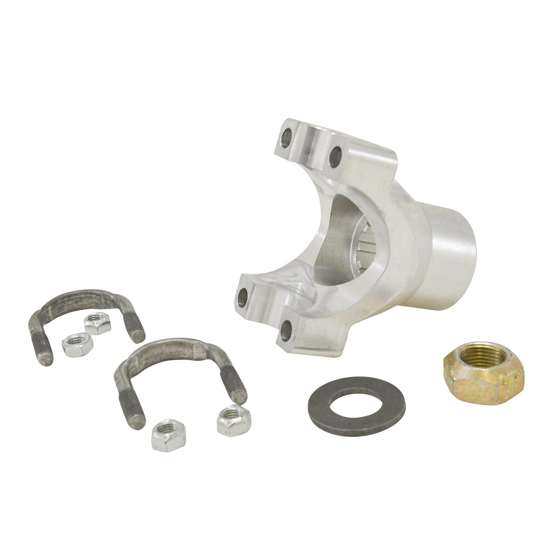 Yukon Gear Driveline and Axles Yukon Gear YYC8.75-7290-A Differential End Yoke