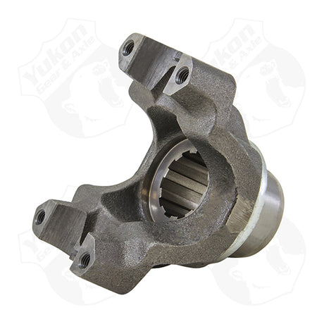 Yukon Gear YYD3-4-6211-1 - Differential End Yoke