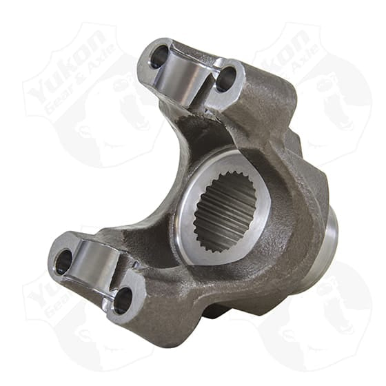 Yukon Gear Driveline and Axles Yukon Gear YYD44-1310-26U Differential End Yoke