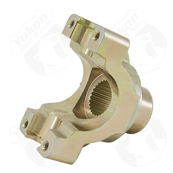 Yukon Gear Driveline and Axles Yukon Gear YYD44-1330-26S Differential End Yoke