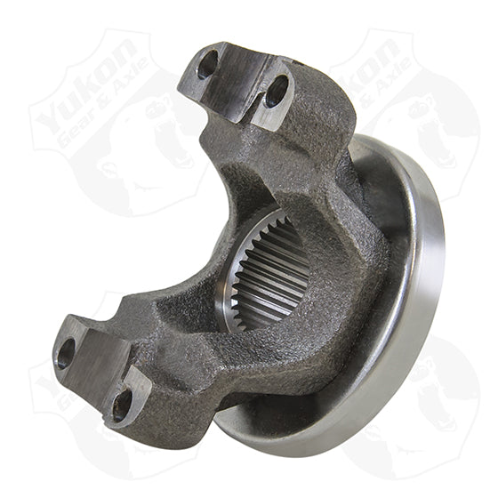 Yukon Gear Driveline and Axles Yukon Gear YYD44-1350-26S Differential End Yoke