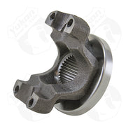 Yukon Gear Driveline and Axles Yukon Gear YYD44-1350-26S Differential End Yoke