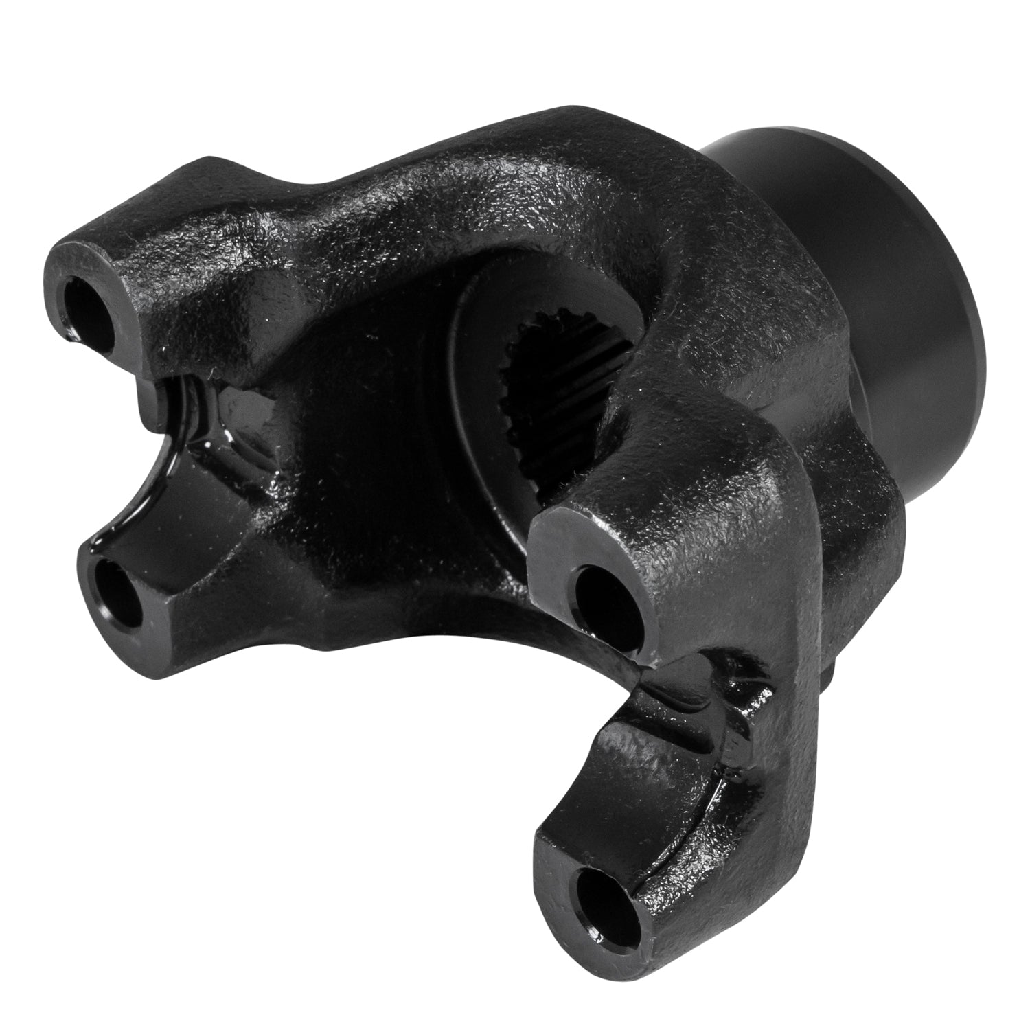 Yukon Gear Yukon Gear YY D44-1310-24F Differential End Yoke