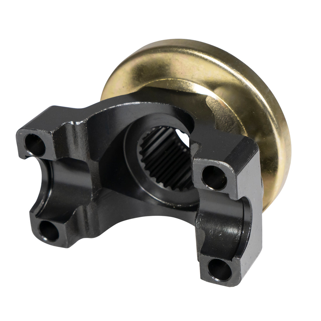 Yukon Gear Yukon Gear YY D44-1350-24F Differential End Yoke