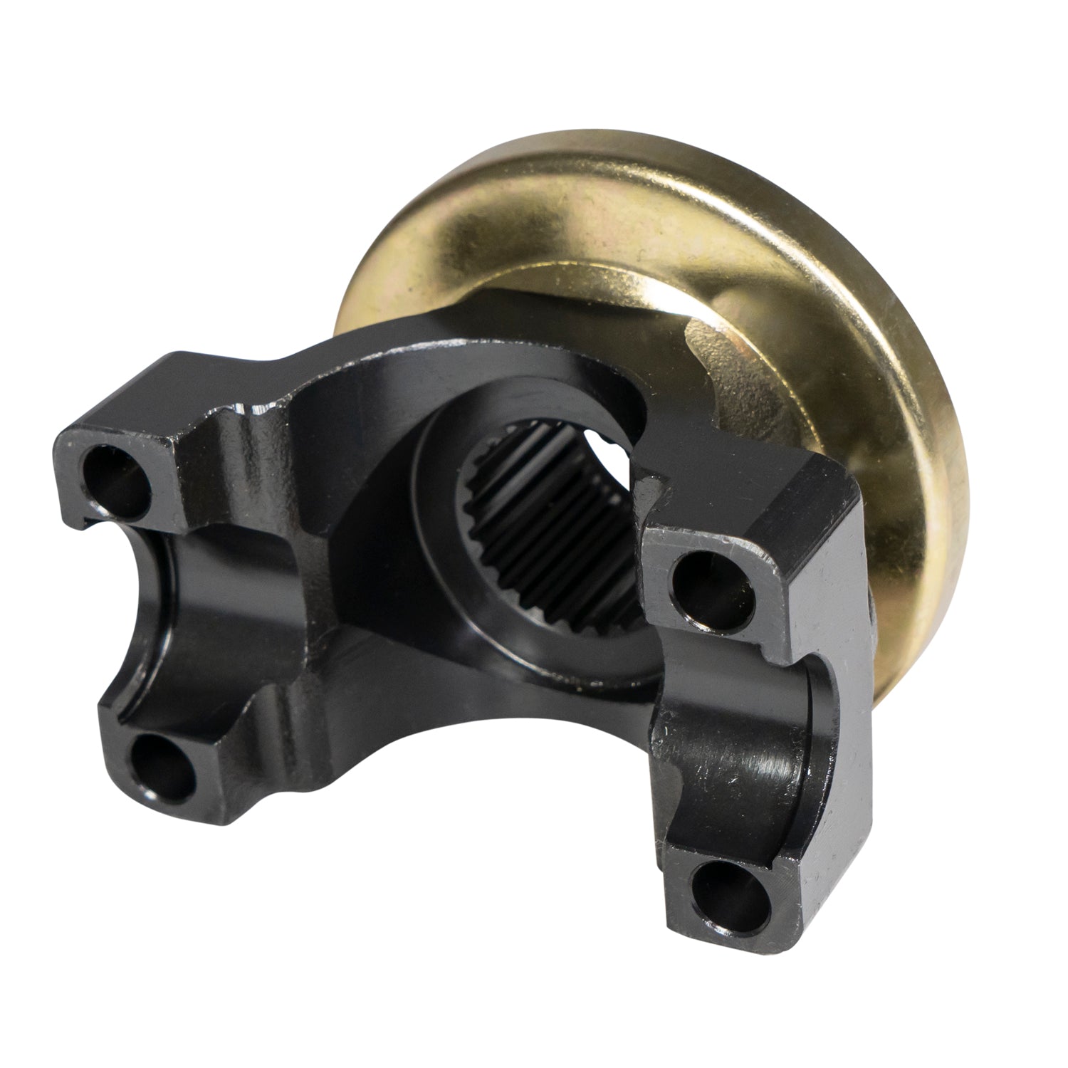 Yukon Gear Yukon Gear YY D44-1350-24F Differential End Yoke