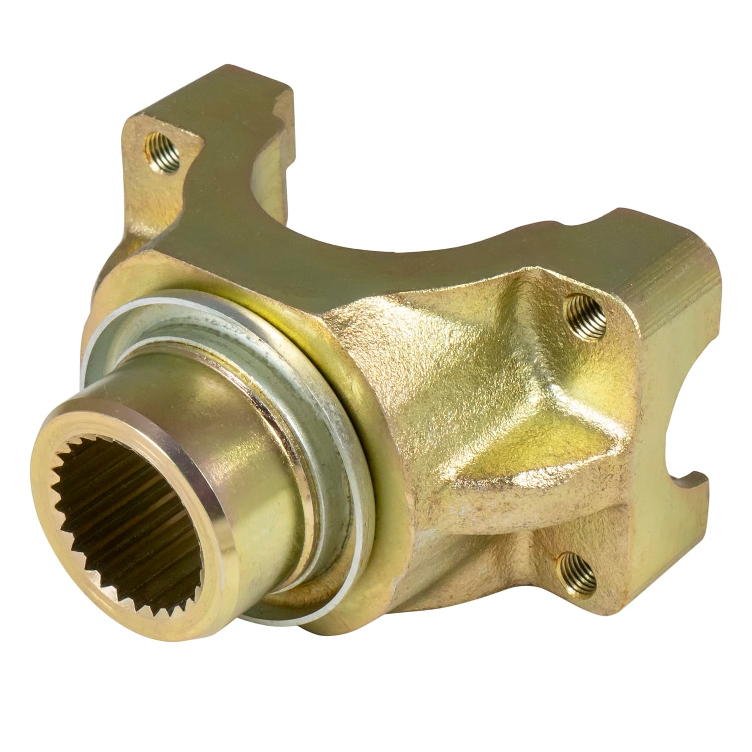 Yukon Gear Driveline and Axles Yukon Gear YYD44-1350-26S Differential End Yoke
