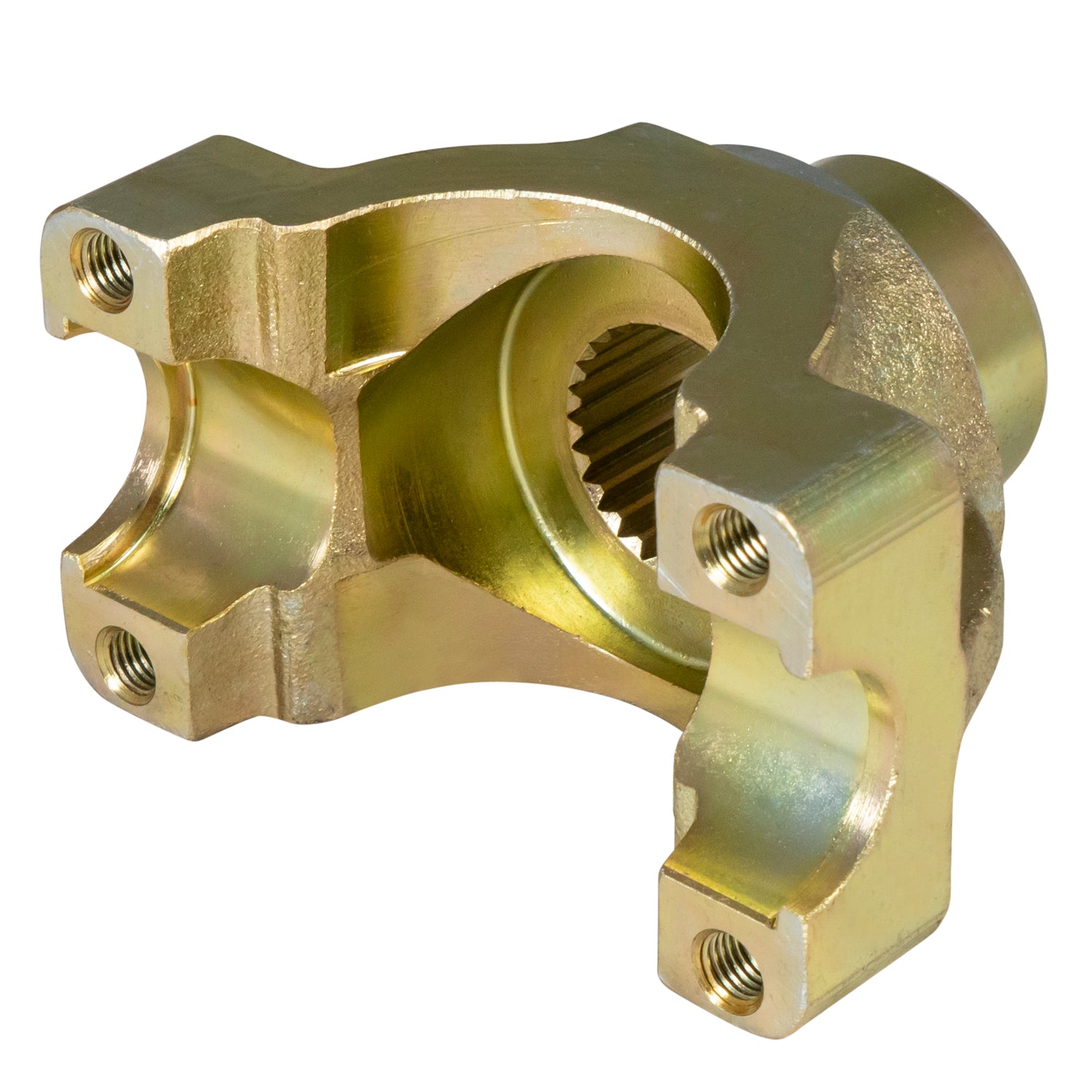 Yukon Gear Driveline and Axles Yukon Gear YYD44-1350-26S Differential End Yoke