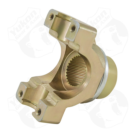 Yukon Gear Driveline and Axles Yukon Gear YYD60-1330-29S Differential End Yoke